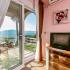 Apartmani Sijerkovic, Apartman no.7 Kumbor, privatni smeštaj u mestu Kumbor, Crna Gora - Apartman no. 7